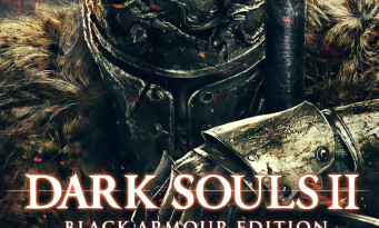 Dark Souls 2