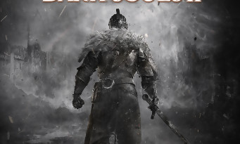 Dark Souls 2