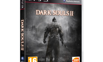 Dark Souls 2