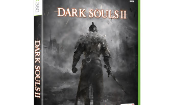 Dark Souls 2