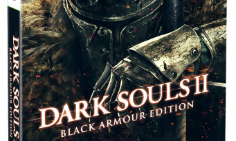 Dark Souls 2