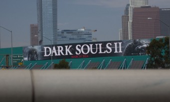 Dark Souls 2