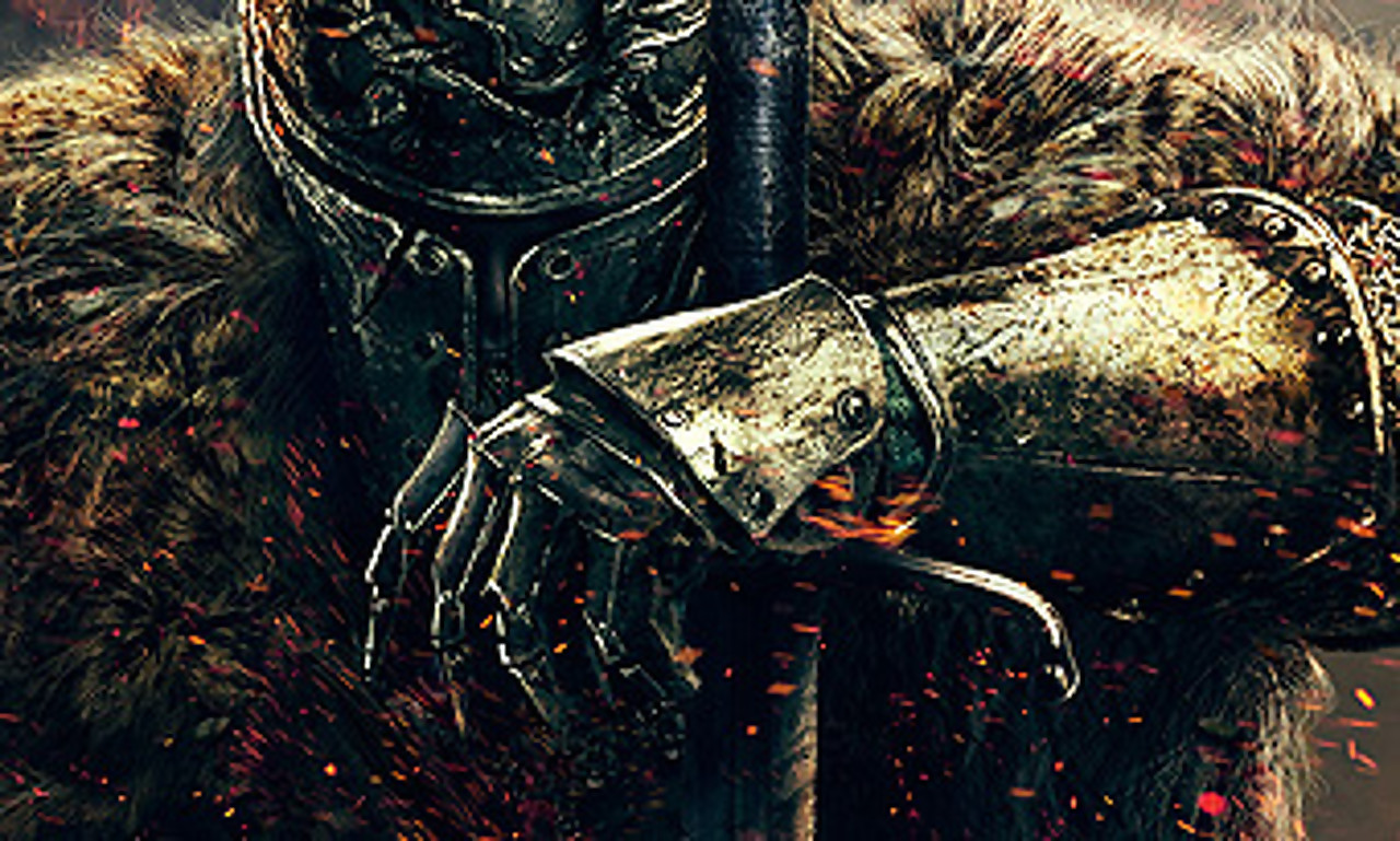 Dark Souls 2: فيديو لعب مدته 9 دقائق ومجموعة من الصور