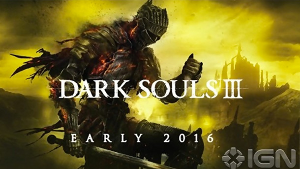 Dark Souls 3