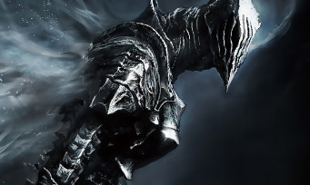 Dark Souls 3 : la date de sortie annoncée