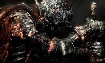 Dark Souls 3 : un trailer pour le DLC Ashes of Ariandel