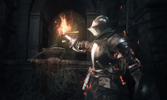 Dark Souls 3