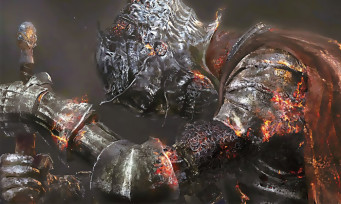 Dark Souls 3 : pourquoi ça sera le dernier épisode de la série