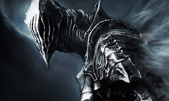 Dark Souls 3 : voici la vidéo d'introduction super sombre du jeu