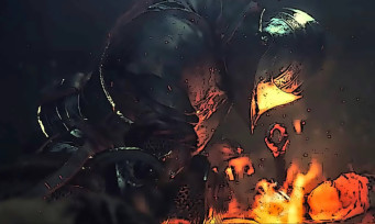 Dark Souls 3 : en 900p sur Xbox One
