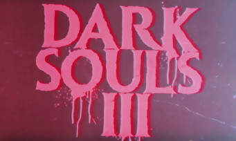 Dark Souls 3 : un trailer à la sauce années 80 en mode Grindhouse