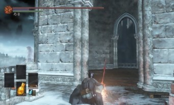 Dark Souls 3