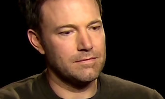 Dark Souls 3 : Ben Affleck pris d'une profonde tristesse en repensant au jeu