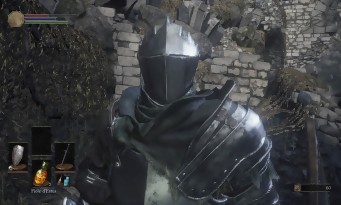 Dark Souls 3