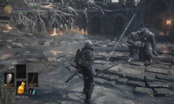 Dark Souls 3