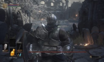 Dark Souls 3