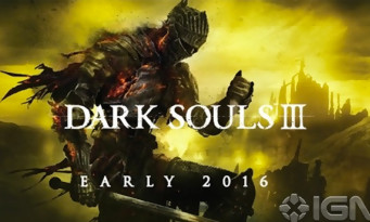 Dark Souls 3