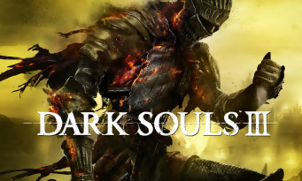 Dark Souls 3