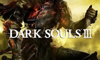 Dark Souls 3