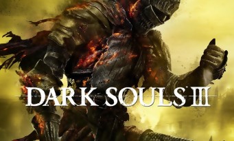 Dark Souls 3