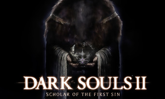 Dark Souls 2 PS4