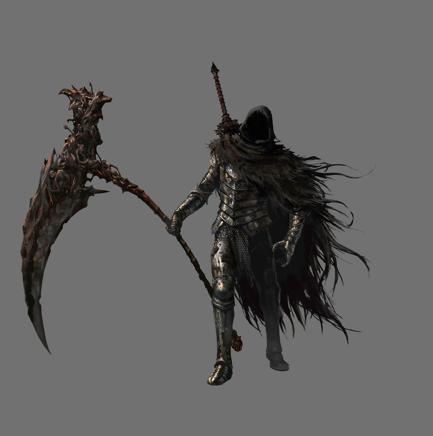 dark souls 2 scholar of the first sin download free