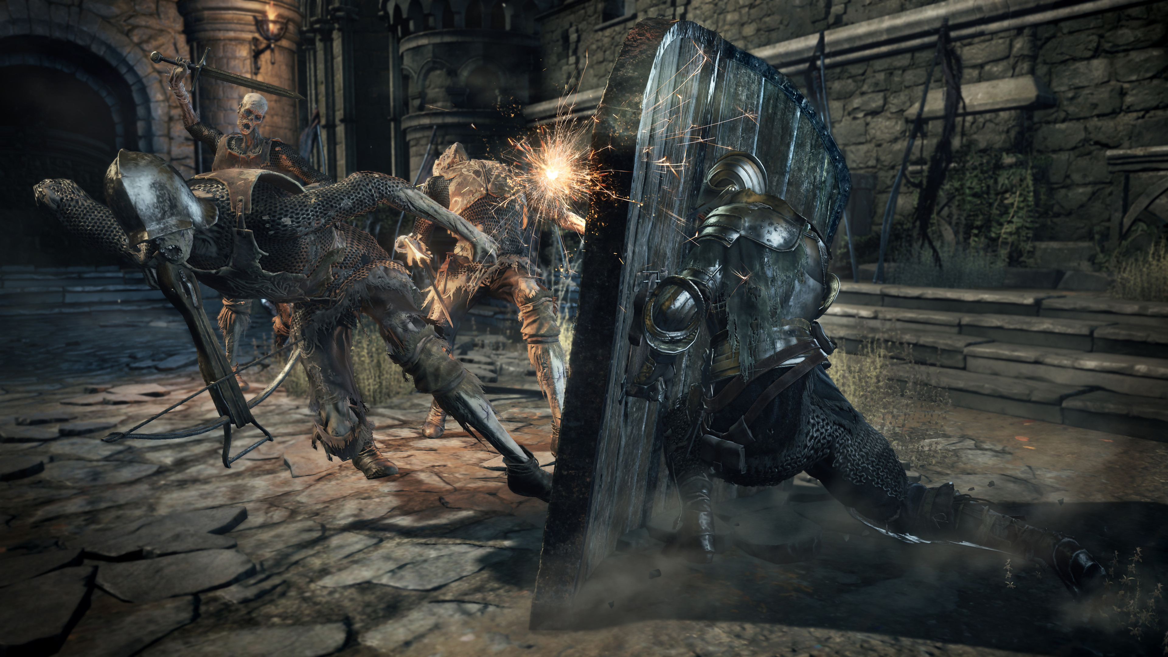 Dark Souls III Le Trailer De Gameplay Du 2 me DLC The Ringed City Dark Souls III Le Trailer De Gameplay Du 2 me DLC The Ringed City