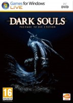 Dark Souls : Prepare to Die Edition