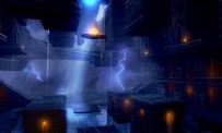 Une vidéo présente le gameplay de Dark Void