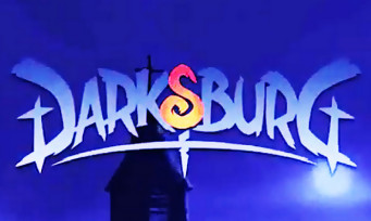 Darkburg : des détails croustillants livré par le studio français Shiro Games