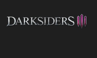 Darksiders 3