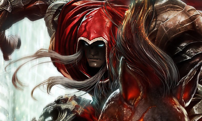 Darksiders 3: Nordic يعد بمستقبل عظيم لهذه السلسلة