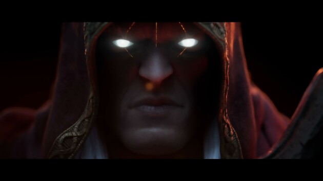 Darksiders 4