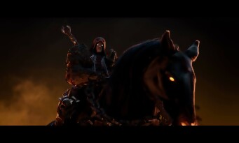 Darksiders 4