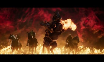 Darksiders 4