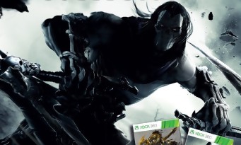 Darksiders Collection (2014)