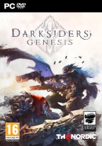 Darksiders : Genesis