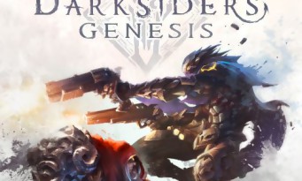 Darksiders : Genesis