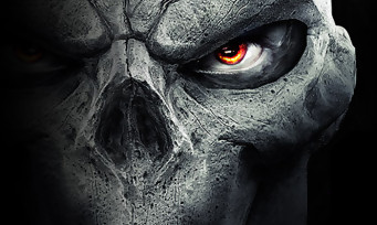 Darksiders 2 : tout sur la version Definitive sur PS4