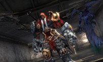 Darksiders