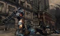 Darksiders