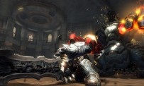 Darksiders