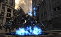 Darksiders