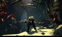 Darksiders