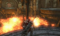 Darksiders