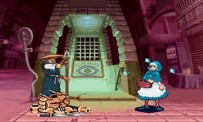 Darkstalkers Chronicle : The Chaos Tower