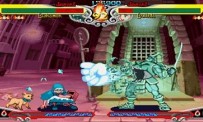 Darkstalkers Chronicle : The Chaos Tower