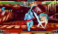 Darkstalkers Chronicle : The Chaos Tower