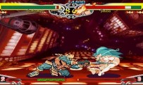 Darkstalkers Chronicle : The Chaos Tower