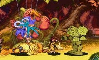 Darkstalkers Chronicle : The Chaos Tower